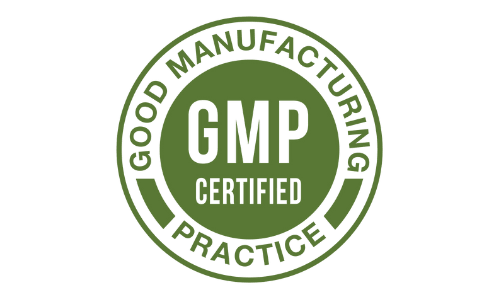 VivoGut GMP Certified